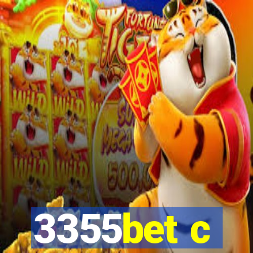 3355bet c